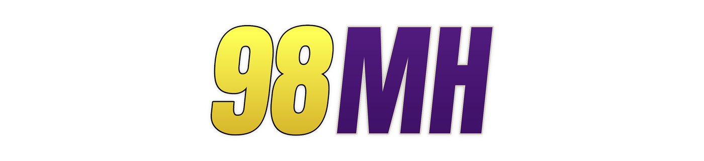 98mh